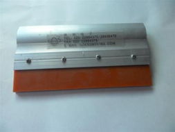 膠刮刀1產(chǎn)品展示