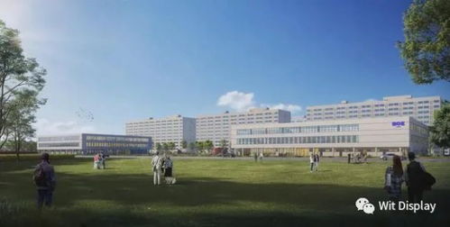 京東方81.7億元投資青島，打造全球最大移動(dòng)顯示模組單體工廠，引領(lǐng)電子節(jié)能產(chǎn)品新浪潮