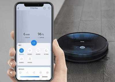智能掃地機器人實測推薦 安久智能，專業人工智能應用軟件開發
