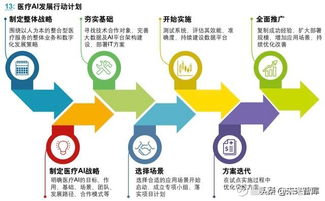 醫療人工智能應用行業發展白皮書 人工智能應用軟件開發